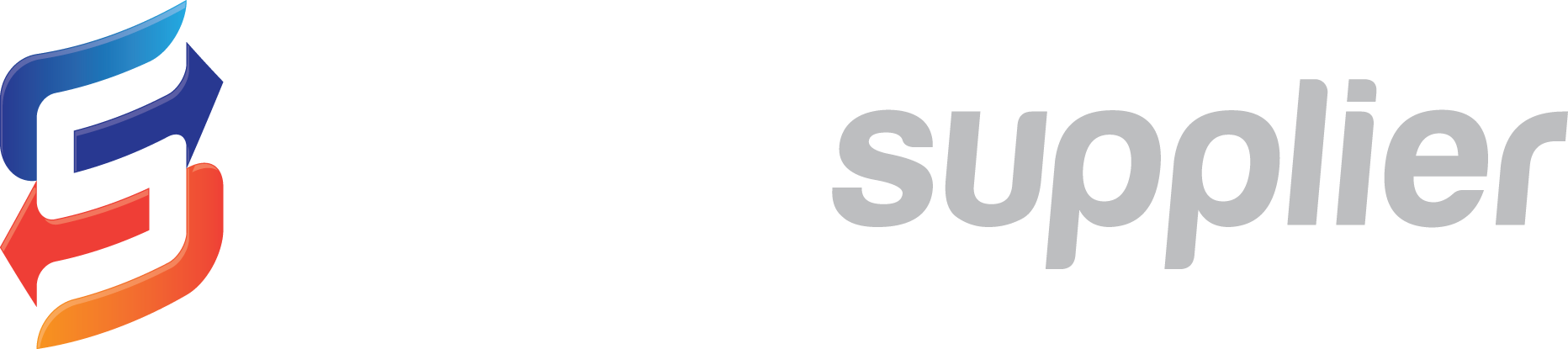 SuperSupplier logo